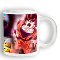 كوب دراغون بول -3