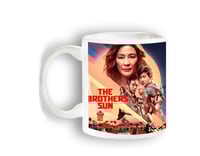 كوب THE BROTHERS SUN