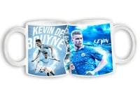 كوب كيفين دي بروين