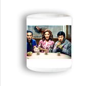 كوب THE BROTHERS SUN