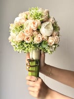 مسكة وهج المشاعر