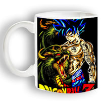 كوب دراغون بول زد -4