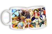 كوب ون بيس -2