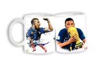 كوب كيليان مبابي -2