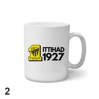 كوب نادي الإتحاد