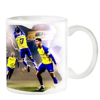 كوب احتفالية رونالدو