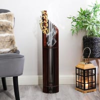 مبخرة الاستقبال المميزه