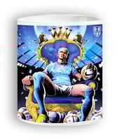 كوب ايرلينك هالاند