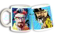 كوب مسلسل بريكنج باد -5