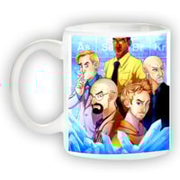 كوب مسلسل بريكنج باد -2