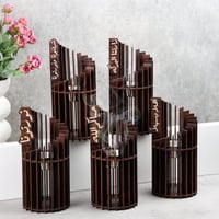 عرض 5 مباخر توزيعات فريده