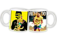 كوب كريستيانو رونالدو -4