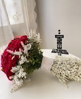 مسكة الحب الابدي