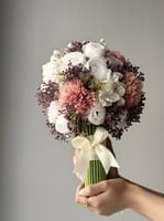 مسكة أطيب الامنيات