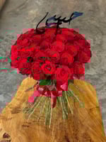 بوكيه الشموخ