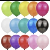 بالون الهيليوم