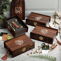 بوكس الختم الفكتوري