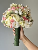 مسكة الوعد الأبدي