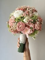 مسكة كاريزما