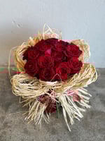 باقه ورد كلاسيكي