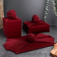 المبخرة الهرمية