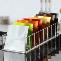 علبة منظم مكياج قابل للفصل