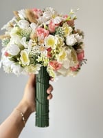 مسكة الوعد الأبدي