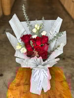 بوكيه الأنيق