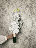 مسكة الأمنيات الجميلة