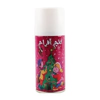 بخاخ ثلج صغير