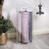 ستاند لحفظ السجاد