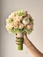 مسكة وهج المشاعر