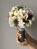 مسكة لمسات هادئة