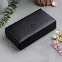 بوكس الفخامة الشمعي