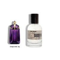 عطر الين للنساء مستوحى من موغلر