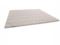 لباد مرتبة اسفنجية