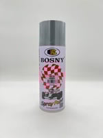 بخاخ بوسني فضي