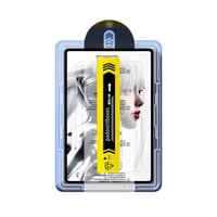 حماية شاشة لجهاز ريد ماجيك أسترا مع اداة تثبيت