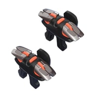 ازرار تحكم G6 للجوال بخاصية التيربو عالية الاستجاب...