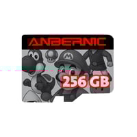 ميموري كارد 8144 لعبة لجهاز انبيرنك RG406V - 256GB