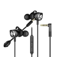 سماعة العاب ستريو بمدخل جاك 3.5