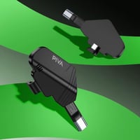 محول تايب سي للجوال و الايباد بقبضة مريحة للاعبين