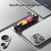 توصيلة كرت صوت PIVA X41 بـ4 منافذ