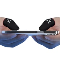 سارفوكس V6 قفاز واقي من التعرق - زوجين