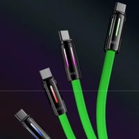 سلك تايب سي سيلكون بقوة 100 واط من بيفا