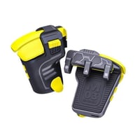 أزرار تحكم تيربو للجوال بـ 6 مفاتيح - زوج قطعتين