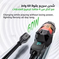 توصيلة كرت صوت PIVA X41 بـ4 منافذ