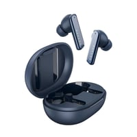 سماعة بلوتوث هايلو W1 بمعالج كولكوم - ازرق