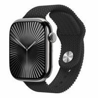 ساعة اوبشن بلس الجيل العاشر - سلفر