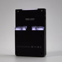 جهاز ألعاب Trimui Brick بسعة 64GB - أسود